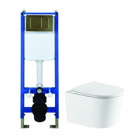 Комплект структура Tornado - Структури за вграждане