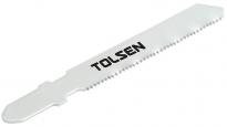 Ножче за прободен трион за метал T118A Tolsen 5бр.