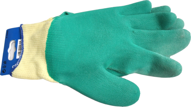 Работни ръкавици - Кожени ръкавици