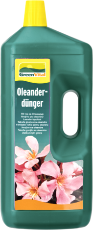 Green Vital Тор за олеандър 3 л - Специални течни