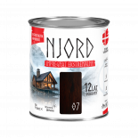 NJORD Байц 0.75л цвят 07