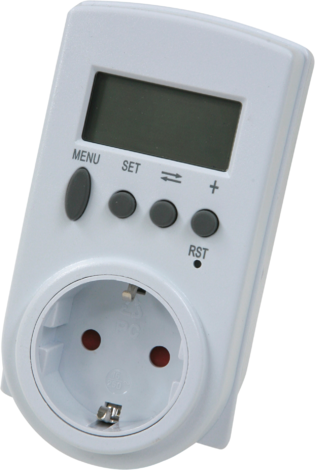 Енергиен монитор - Измерване на енергийния разход