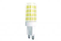 LED крушка G9 4W 220V 2700K SMD 435lm