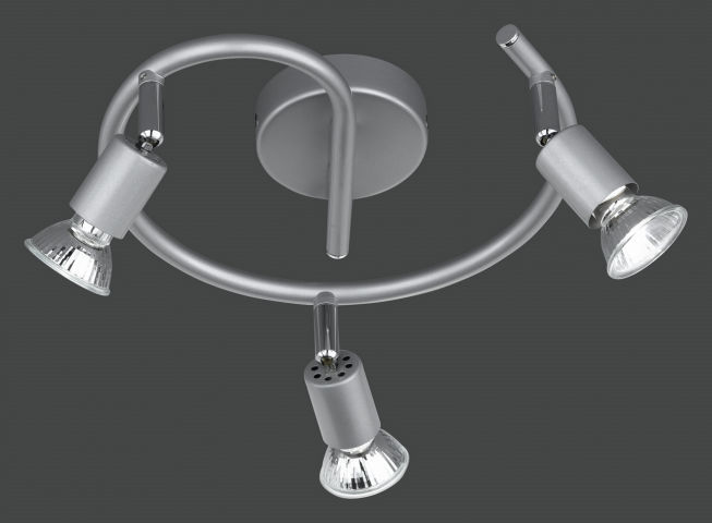 Спот PARIS тройка - Спотове