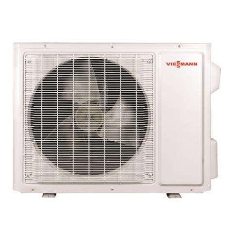 Климатик VIESSMANN 200-S W2035MHE2/OSW2035MHE2, снимка 2 - Отопление и климатизация