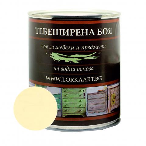Тебеширена боя СН121 1 кг - Ефектни бои за стени