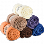 Одеяло Silk touch 140x200 см микс