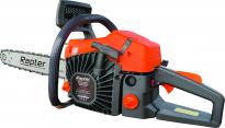 Бензинов моторен трион Rapter RR CS20-58