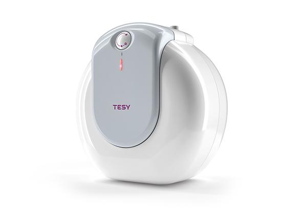 Електрически бойлер TESY GCU 1515 L52 RC - Малолитражни бойлери