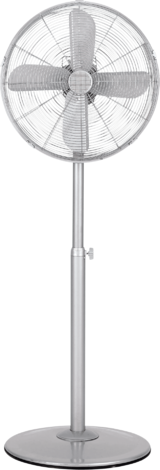 Вентилатор 40 см - Вентилатори