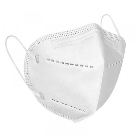 Пакет маски 5 бр - Дихателна защита