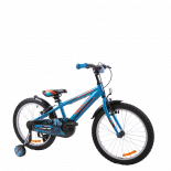 Детски велосипед PASSATI MASTER 20''