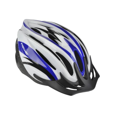 Каска за колело Blue L/XL - Каски и облекло