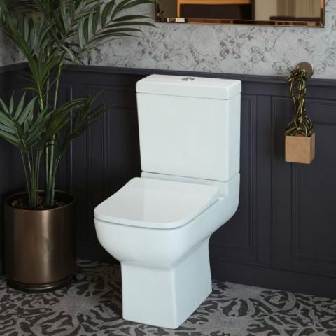 Моноблок Dante Compact, снимка 4 - Моноблок