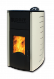 Пелетна камина PM COMFORT PLUS 13 kW