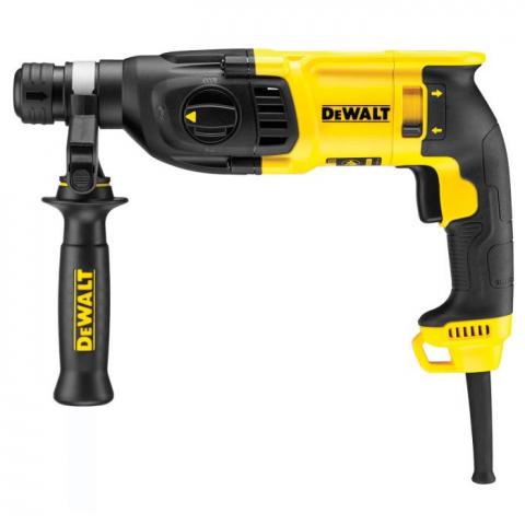 Перфоратор DeWalt  D25133K-QS - Електроинструменти