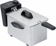 Фритюрник  ARIELLI  ADF-25BW