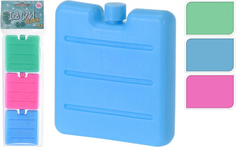 Охладителен пакет 3х70 г 16114272 на топ цена — Home Max | ex Baumax