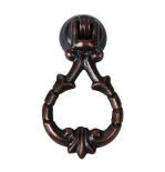 Мебелна дръжка 9057 бакър