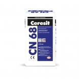 Саморазливна замазка Ceresit CN68 25 кг