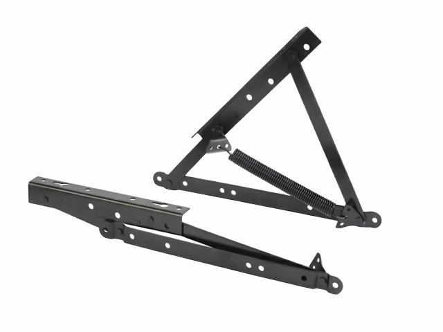 Механизъм повдигащ за легло с пружини - Механизми за легла