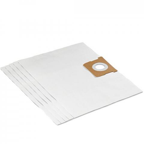 Филтърна торба Stihl SE 33 5 бр. в кутия - Филтри и торбички