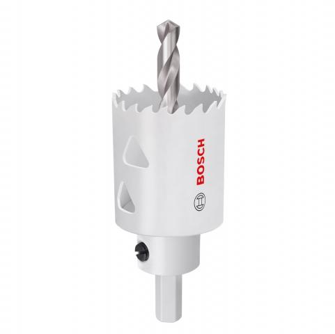 Боркорона Bosch ММ 38 мм - Боркорони bi-metal