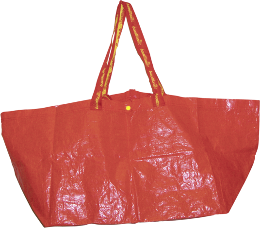 baumax big bag - Чували за боклук