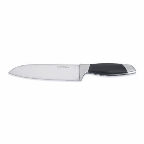 Нож японски САНТОКУ BERGHOFF 18 см - Аксесоари за готвене