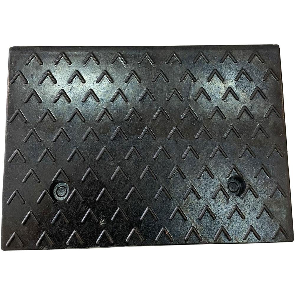 Рампа за бордюр ASED 06095949 на топ цена — Home Max | ex Baumax