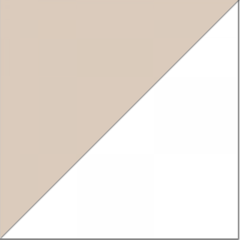 Двустранен гръб 7045_8685 Сатен /Снежно бяло - Кухненски плотове