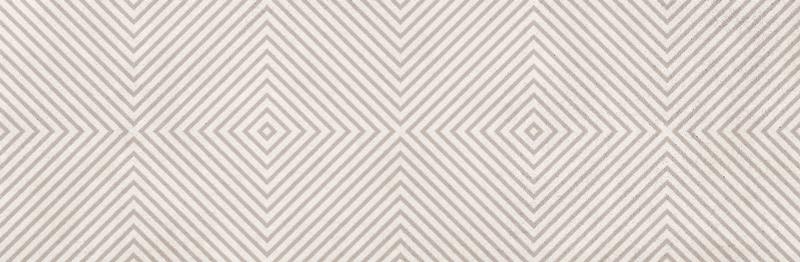 Декор Locarno Geo Inserto 25x75 - Декор