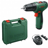 Акумулаторен винтоверт Bosch EasyDrill 1200