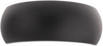 Аплик Brow AP E14 1х28W PVC черен