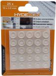Буфер Hyderon 10.0*3.0 блистер 25бр