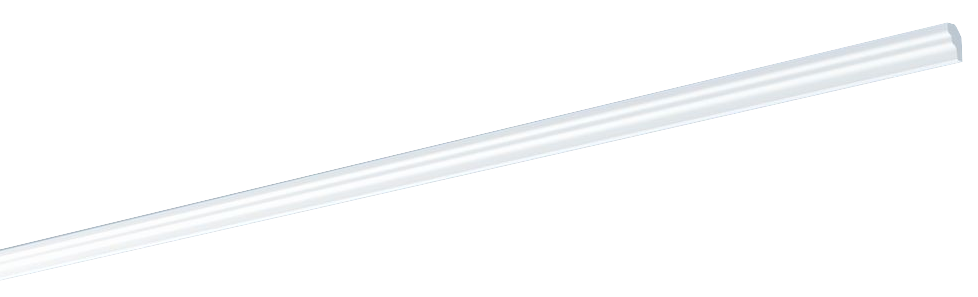 Профил LX-25-2м, 25х15 мм - Профили