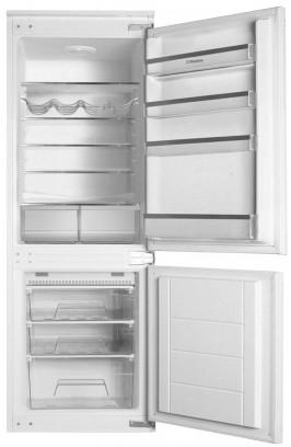 Хладилник с фризер Hansa BK316,3FA - Хладилници и фризери