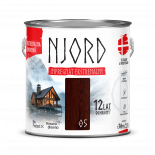NJORD Байц 2.5л цвят 05