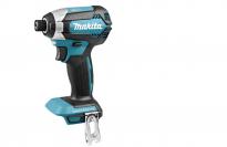 Акумулаторен ударен гайковерт Makita DTD153Z Solo