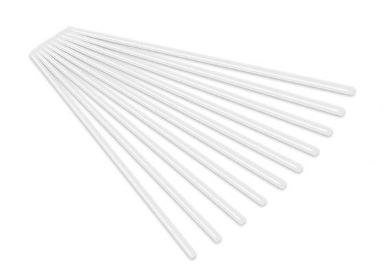 Пластмасови заваръчни пръчки за LDPE - 100 г - Пистолети за горещ въздух