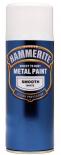 Спрей Hammerite 400 мл бял гланц