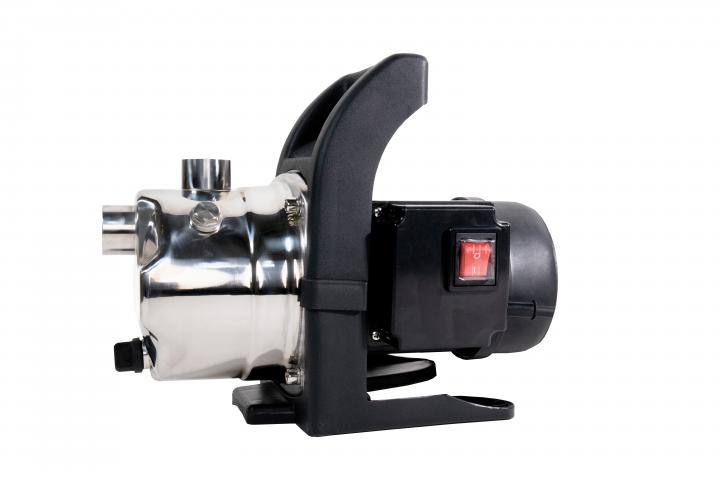 Градинска помпа Steinberg GPI 58/44-1100 - Градински помпи