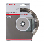 Диамантен диск Bosch Concrete 180 мм