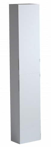 Стенна PVC колона - Мебели за баня
