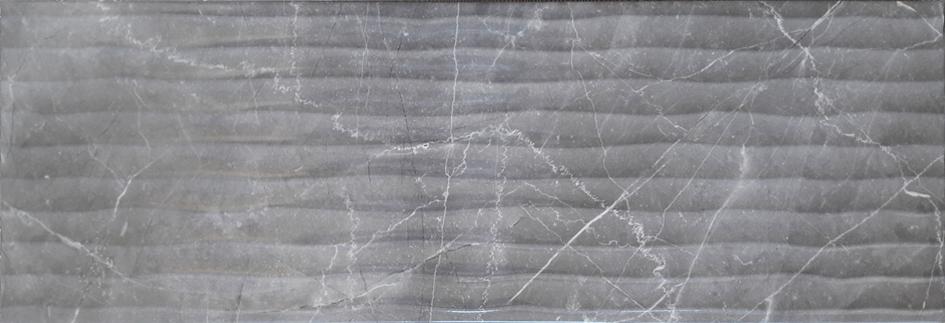 Фаянс Bolonia Negro RLV. 20x60 - Стенни плочки