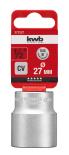 Вложка KWB 1/2" 27 мм