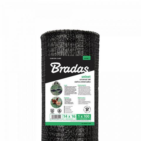 Мрежа против къртици UNINET 30g/m2, 1 x 50 м. - Мрежи