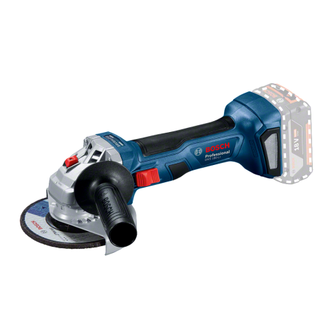 Акумулаторен комплект BOSCH GSR185+GDX180+GWS180, снимка 3 - Акумулаторни комплекти