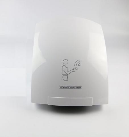 Сешоар за ръце Crown CHD-1800 PH, снимка 2 - Сешоари