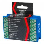 Абразивна гъба Raider Diamond Р60 95х60х32 мм